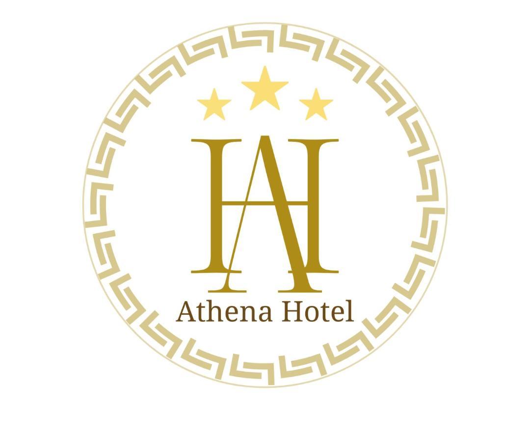 Hotel Athena B&B Gabicce Mare Eksteriør bilde